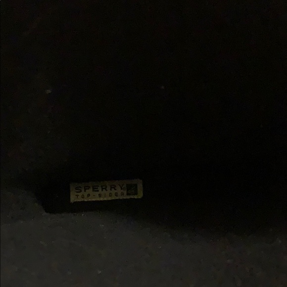 Sperry Top Sider Heeled Rain Boots - Picture 10 of 11